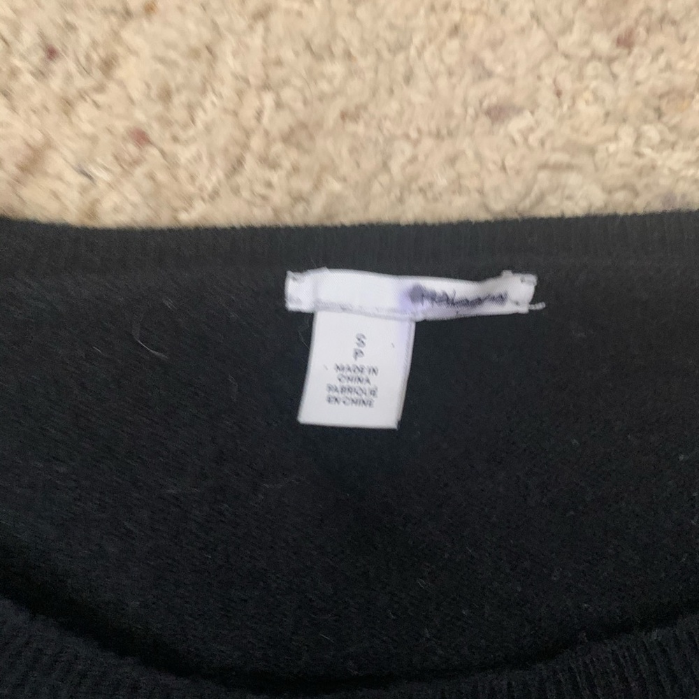 Cashmere sweater - Picture 2 of 4